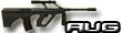 Steyr Aug Steyr Aug