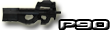 FN P90 FN P90
