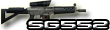 Sig Sauer SG-552 Commando Sig Sauer SG-552 Commando