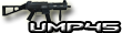 H&K UMP45 H&K UMP45